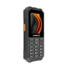 HAMMER 6 LTE Outdoor Tastenhandy Dual SIM Schwarz 48 MB / Produktbild-Vorschau 6