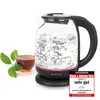 Emerio Bouilloire avec réglage de température 1,7 litre – Voir les images du produit 1