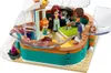 LEGO 41760 Friends Vacances dans un igloo, Jeu de Voir les images du produit 29