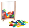 Puzzel Tetris staand spel Productafbeelding-voorbeeld 9