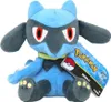 Peluche Pokemon (20cm) Pikachu Pichu Mampfaxo Peluche Voir les images du produit 7