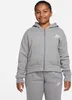 Nike Bluzy Club Flc FZ Hoodie Lbr, DC7118091, Größe: 146 Podgląd zdjęcia produktu 11