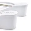 LASCANA Badezehentrenner Sandale, Badeschuh, Pantolette, Produktbild-Vorschau 5