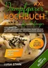 XXL Dampfgarer Kochbuch für Anfänger Produktbild-Vorschau 1