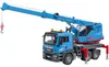 bruder MAN TGS Kran-LKW Produktbild-Vorschau 4