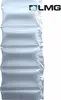 Luftkissenfolie, 200x100mm, 300 m lang, Luftpolsterfolie Produktbild-Vorschau 1