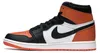 Air Jordan 1 Retro High OG "Shattered Backboard" Arancione, Anteprima dell’immagine prodotto 4