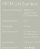 Schachenmayr REGIA Bamboo, 100g Grey Handstrickgarne Produktbild-Vorschau 3