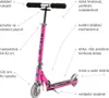 Micro Mobility Sprite, Universal, Klassischer Roller, Produktbild-Vorschau 8