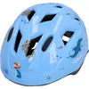 FISCHER Fahrradhelm Kinder PLUS Delfin - Größe XS/S 48-54 Produktbild-Vorschau 6