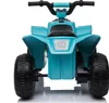 Eljet X01 modrá/blue Náhled obrázku produktu 3