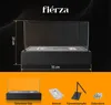 Fiérza Tischkamin - Tischfeuer Komplettset - 35CM - inkl. Produktbild-Vorschau 5