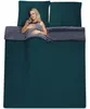 Teddy Plüsch Bettwäsche 240x220 cm Winter Bettbezug Cord Produktbild-Vorschau 8