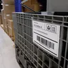 Durable 118519, A4, Polypropylén (PP), Oceľ, Priehľadná, Náhľad obrázku produktu 4