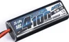 ANTIX by LRP 4100mAh - 7,4V - 50C LiPo Auto Stickpack Produktbild-Vorschau 1
