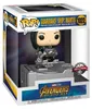 FUNKO POP! 63208, zberateľská figúrka, Komiks Náhľad obrázku produktu 1