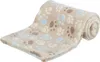 Trixie Decke Laslo - beige - 75 x 50 cm Produktbild-Vorschau 1