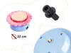 Set creativo al tornio per Vetroceramica con argilla e Anteprima dell’immagine prodotto 4