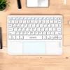 Clavier sans fil - Bluetooth - avec pavé tactile - SLIM - Voir les images du produit 7