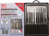 BGS technic Diamond File Set, 196 g Náhľad obrázku produktu 9