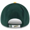 Czapka New Era The League MLB Cap Team Oakland Athletics Podgląd zdjęcia produktu 4