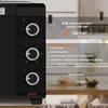 WOLTU Mini Backofen 32 Liter, 1600 Watt Toasterofen Produktbild-Vorschau 7