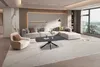 Couchtisch Helios | 130 x 70 x 45 cm | Schwarz Produktbild-Vorschau 4