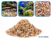 Ghiaia acquario quarzo ambra 2 kg, granulometria 2-3 mm, Anteprima dell’immagine prodotto 9