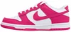 Nike scarpe Dunk Low, FB9109102 Anteprima dell’immagine prodotto 4