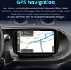 9''Android 13 carplay navi Für Mercedes Benz Smart Forfour Podgląd zdjęcia produktu 29