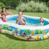 INTEX 56490NP Swimcenter "Paradise" Pool 262x160x46 Produktbild-Vorschau 15