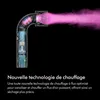 Dyson Supersonic r, 12,4 h, Pink, Roségold, 2,7 m, Produktbild-Vorschau 3