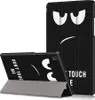 Samsung Galaxy Tab A7 (2020) Hülle - Tri-Fold Ständer Produktbild-Vorschau 1