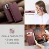 Hülle für Xiaomi Redmi Note 15 Klapphülle Schutzhülle Produktbild-Vorschau 8