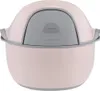 KEEEPER pentolino kasimirdeluxe 4in1 in rosa nordico Anteprima dell’immagine prodotto 4