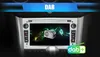 Carplay pour Opel Astra H Corsa C D Zafira 7”Android 15 Voir les images du produit 14