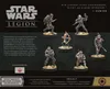 Star Wars: Legion – Bad Batch - Agent-Erweiterung (+) Produktbild-Vorschau 3