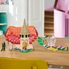 LEGO Wicked 75690 Glinda and Elphaba in Munchkinland - Anteprima dell’immagine prodotto 9