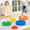 COSTWAY Balanciersteine für Kinder, Stapelsteine Produktbild-Vorschau 2