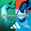 Adidas Vibes Full Recharge EDP 30 ml UNISEX Náhled obrázku produktu 4