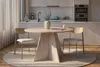 Skye Decor, Virella - Travertine, Esstisch, Travertin, 100 Produktbild-Vorschau 1