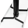 Wiltec Set US Mailbox black 180 x 220 x 480 mm, americká Náhľad obrázku produktu 7