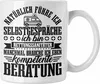 Trendation - Rettungssanitäter Geschenk Tasse Lustig Produktbild-Vorschau 1