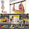 Sportstech Klimmzugstange KS260 | Anti-Rutsch Griffe | Produktbild-Vorschau 5