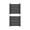 Ablagenetz Staunetz M elastisch 31 x 26,5 cm + Produktbild-Vorschau 3