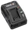 YATO Autobatterie Ladegerät Batterieladegerät für KFZ LKW Produktbild-Vorschau 2