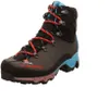 Aequilibrium Trek Woman Gtx, Carbon/Malibu Blue, 39, Produktbild-Vorschau 15