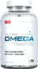 VAST Clear Omega (90 Softgels) Unflavoured - Vitamine,  Produktbild-Vorschau 1
