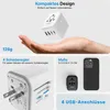 Voomy Travel Y25, Universal, Universal, Typ C Produktbild-Vorschau 3