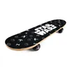 Star Wars Holz-Skateboard Mandalorian Robustes 9-Schichten Produktbild-Vorschau 2